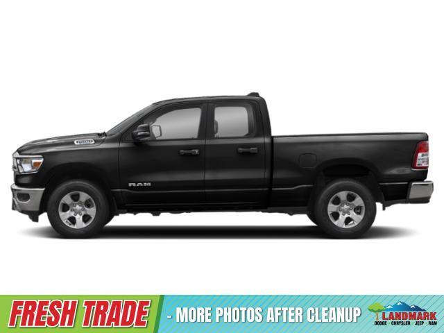 used 2023 Ram 1500 car, priced at $34,988