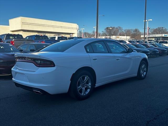 new 2023 Dodge Charger car, priced at $25,988