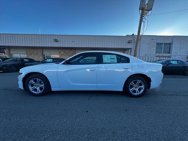 new 2023 Dodge Charger car, priced at $25,988