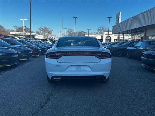 new 2023 Dodge Charger car, priced at $25,988