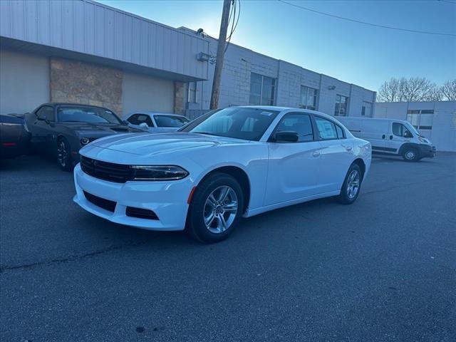 new 2023 Dodge Charger car, priced at $25,988