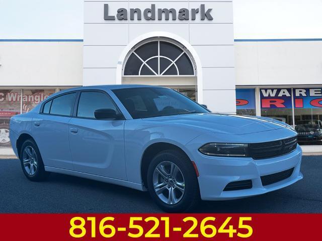 new 2023 Dodge Charger car, priced at $25,988