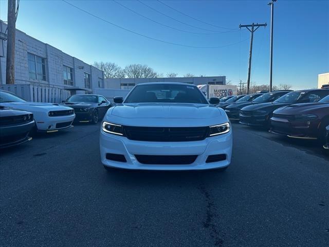 new 2023 Dodge Charger car, priced at $25,988