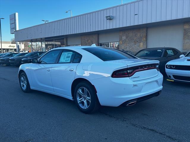 new 2023 Dodge Charger car, priced at $25,988