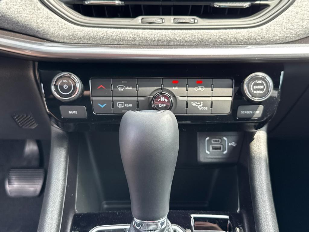 new 2025 Jeep Compass car, priced at $23,988