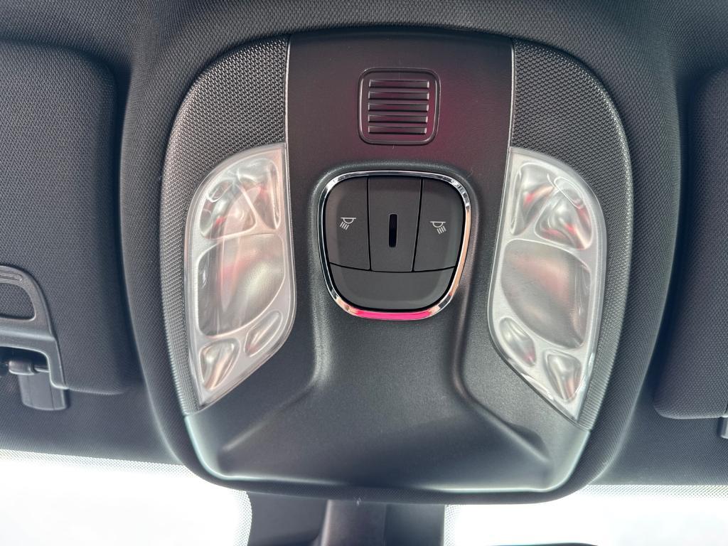 new 2025 Jeep Compass car, priced at $23,988
