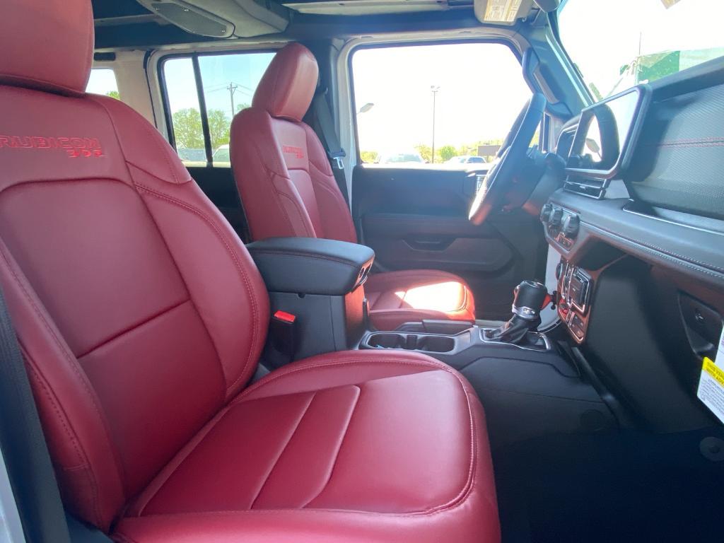 new 2024 Jeep Wrangler car, priced at $87,988