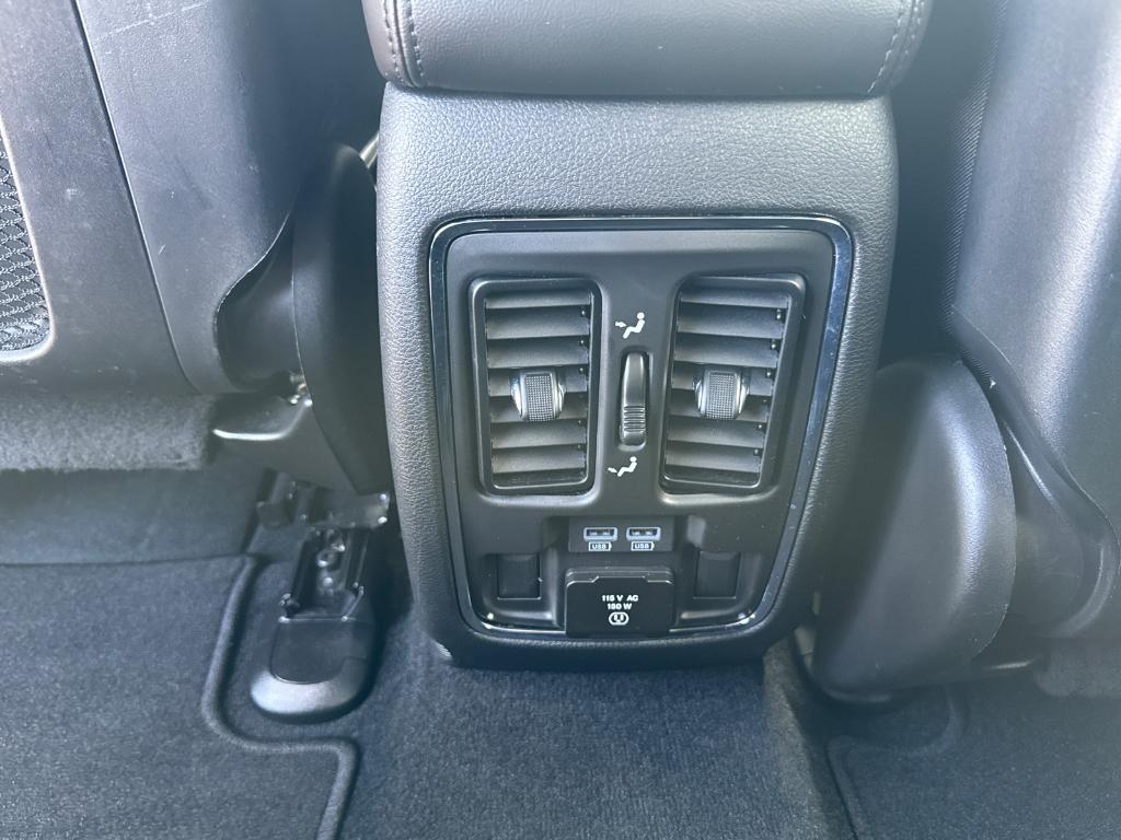 used 2022 Jeep Grand Cherokee WK car, priced at $28,988