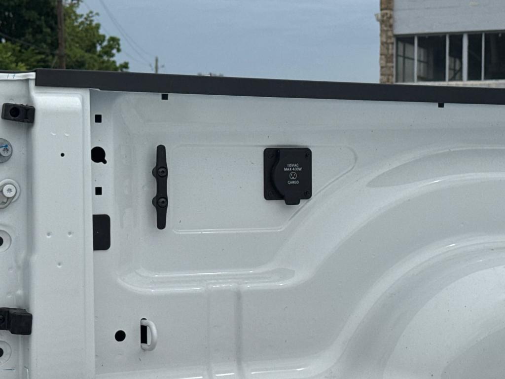 new 2025 Ram 2500 car, priced at $49,698