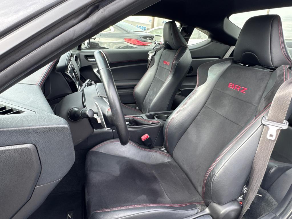 used 2020 Subaru BRZ car, priced at $25,988