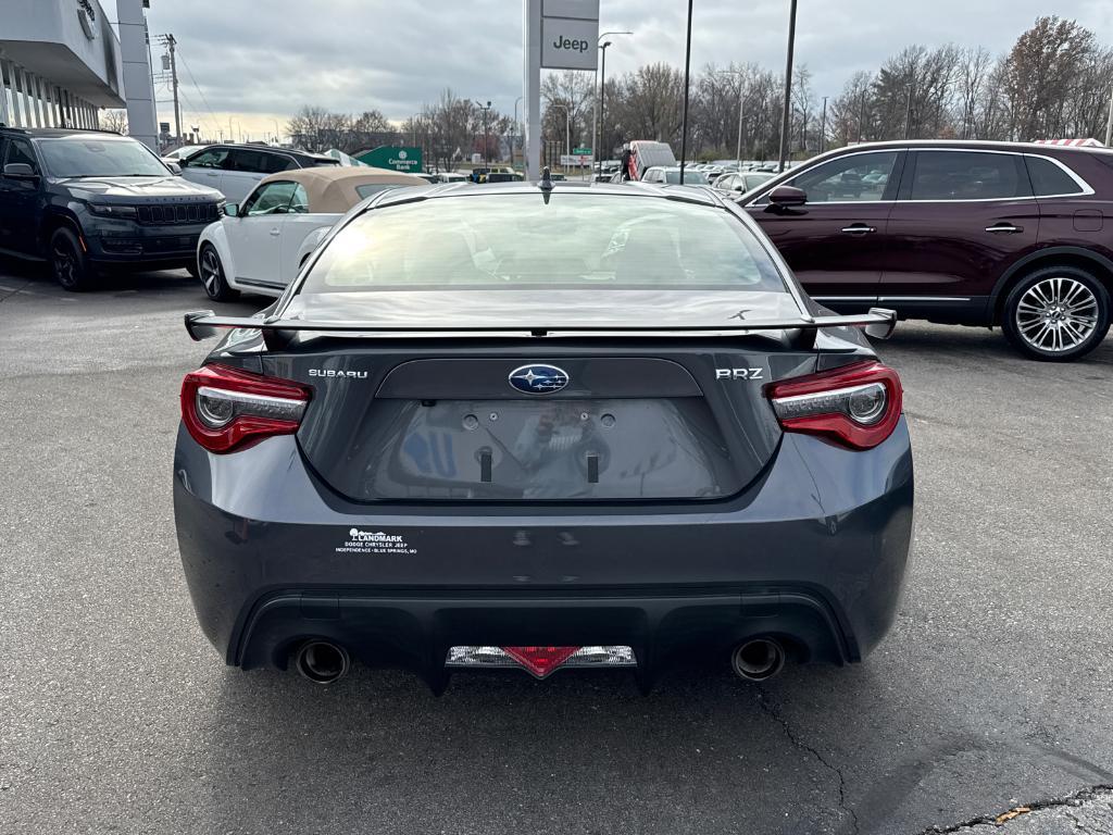 used 2020 Subaru BRZ car, priced at $25,988