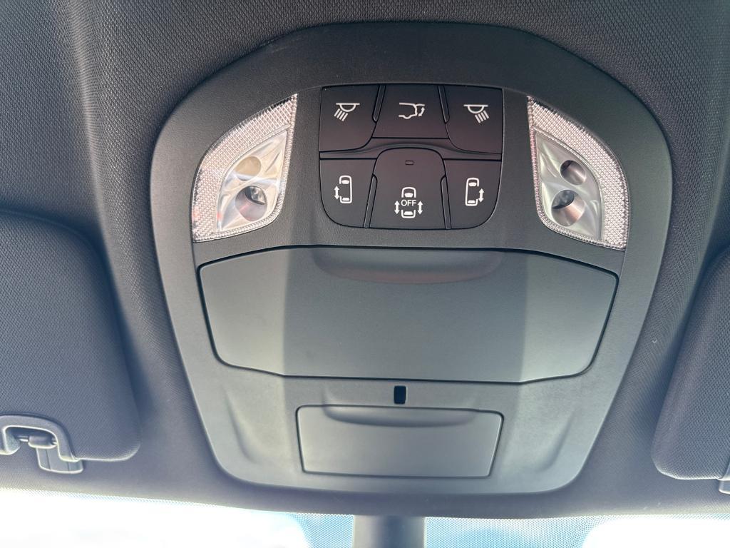 new 2026 Chrysler Pacifica car