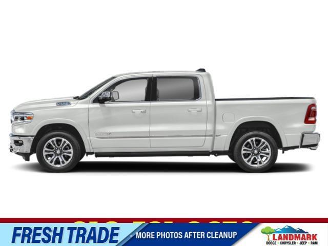 used 2023 Ram 1500 car, priced at $55,988