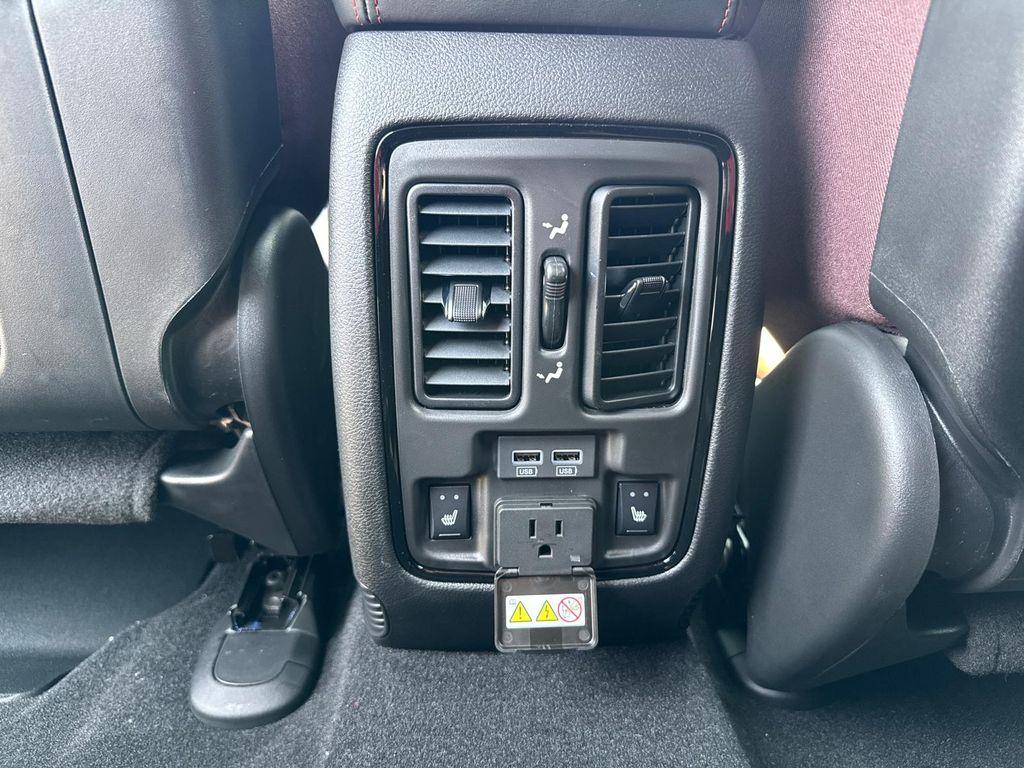 new 2025 Dodge Durango car, priced at $49,575