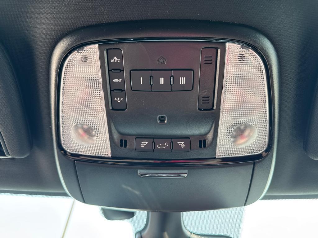 new 2025 Dodge Durango car, priced at $51,575