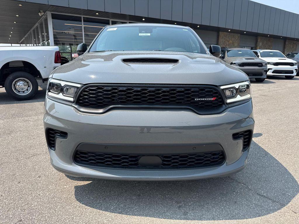 new 2025 Dodge Durango car, priced at $49,575