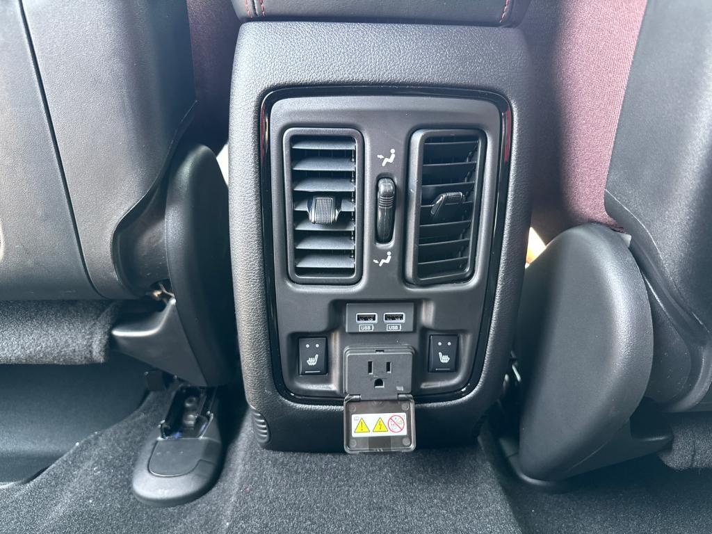 new 2025 Dodge Durango car, priced at $51,880