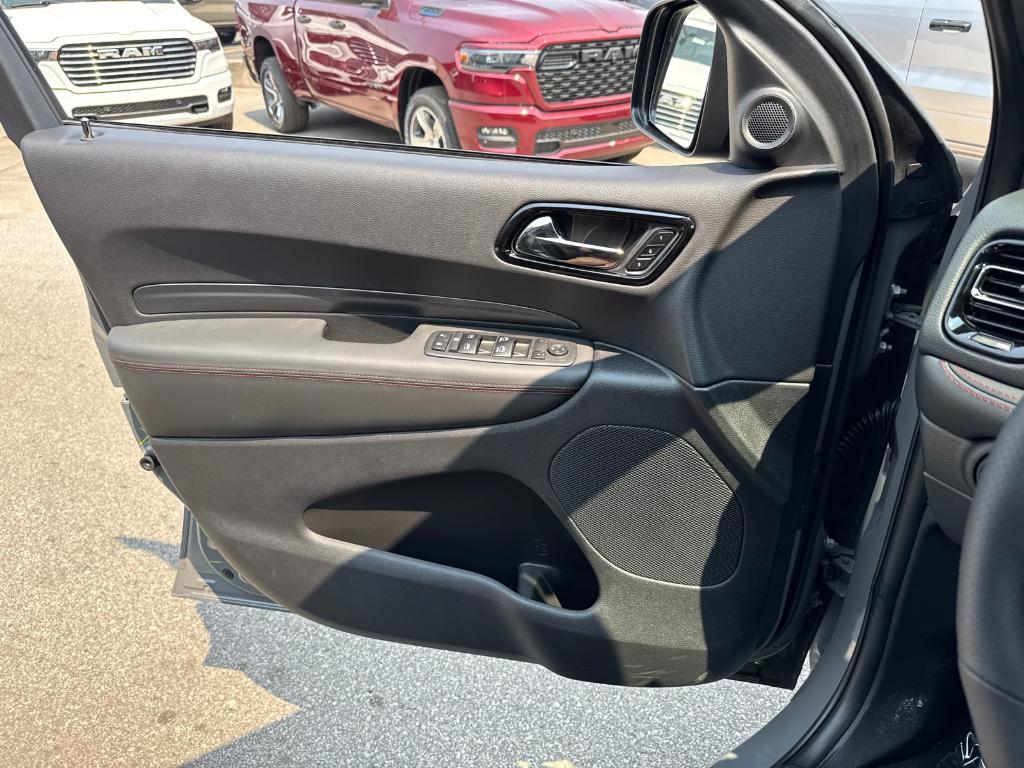 new 2025 Dodge Durango car, priced at $51,880