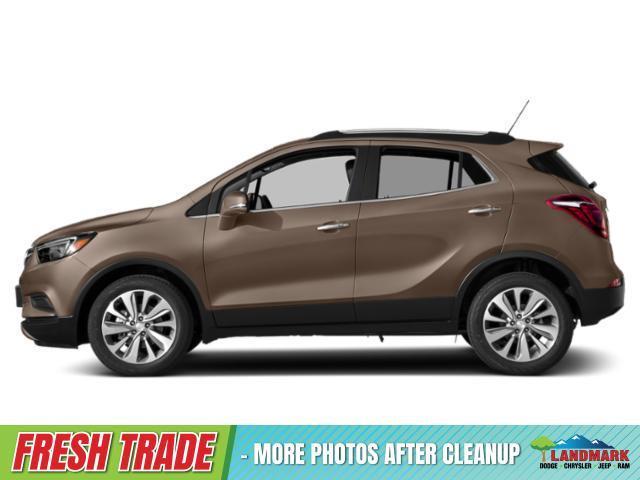 used 2019 Buick Encore car, priced at $15,988