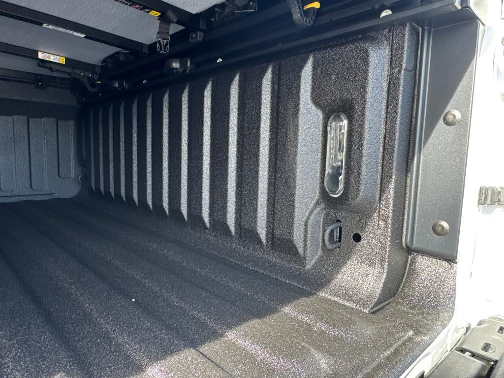 new 2025 Ram 1500 car, priced at $86,435