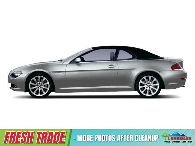 used 2010 BMW 650 car, priced at $12,988