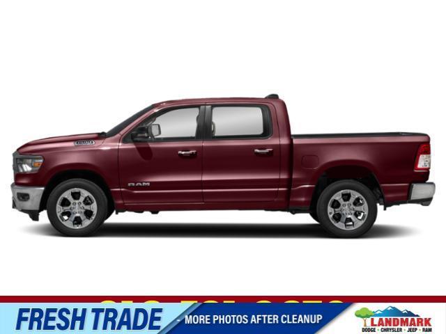 used 2019 Ram 1500 car, priced at $27,988