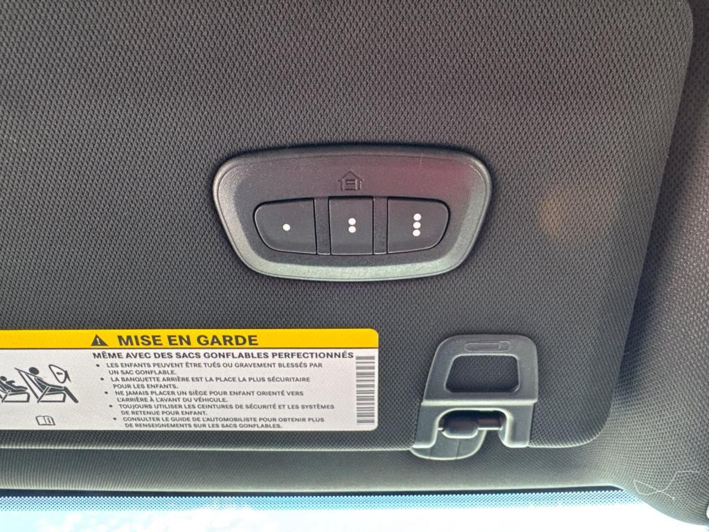 new 2025 Jeep Grand Cherokee car, priced at $53,140