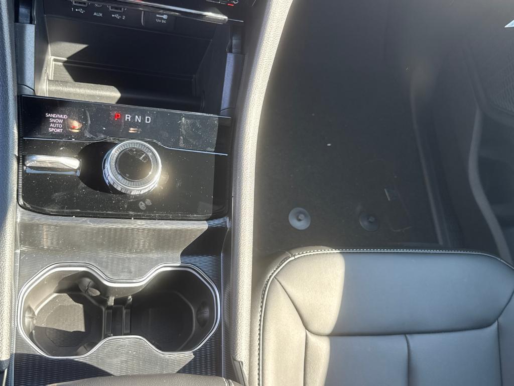 new 2025 Jeep Grand Cherokee car, priced at $53,140