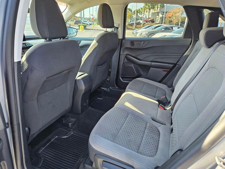 used 2022 Ford Escape car, priced at $22,984