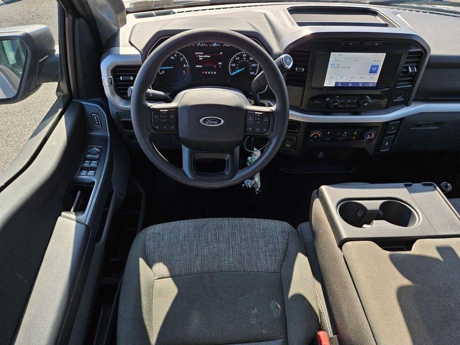 used 2023 Ford F-150 car, priced at $46,776