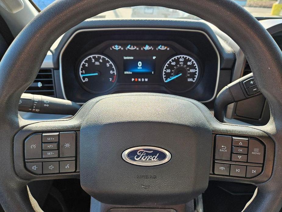 used 2023 Ford F-150 car, priced at $46,776