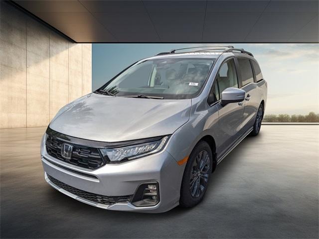 new 2025 Honda Odyssey car, priced at $48,965