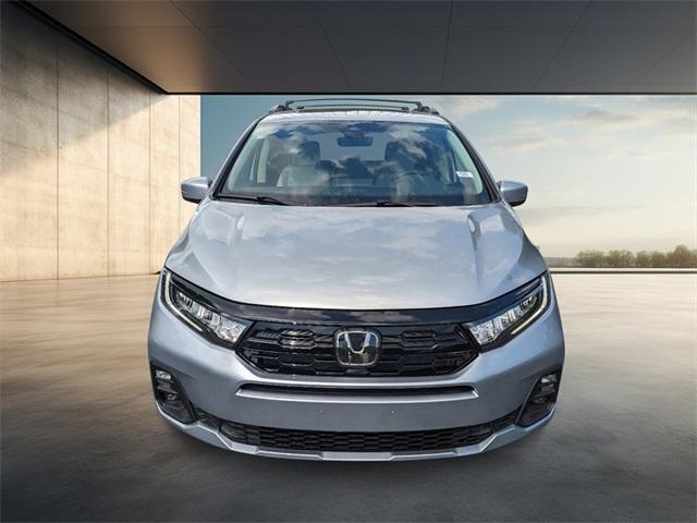 new 2025 Honda Odyssey car, priced at $48,965