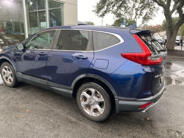 used 2019 Honda CR-V car, priced at $28,430