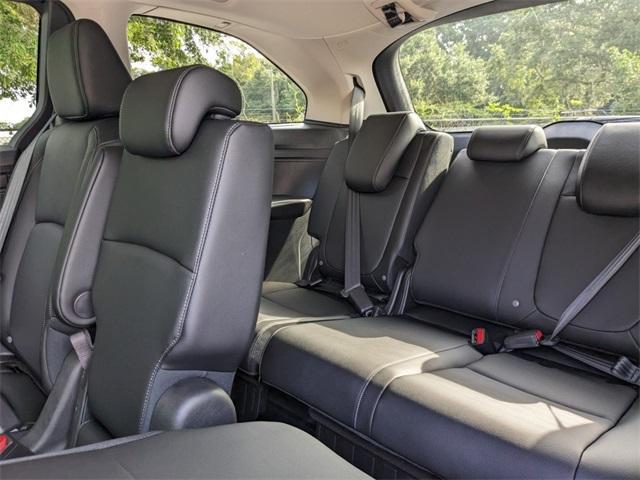 new 2025 Honda Odyssey car, priced at $43,315