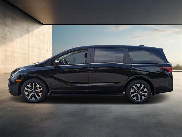 new 2025 Honda Odyssey car, priced at $43,315