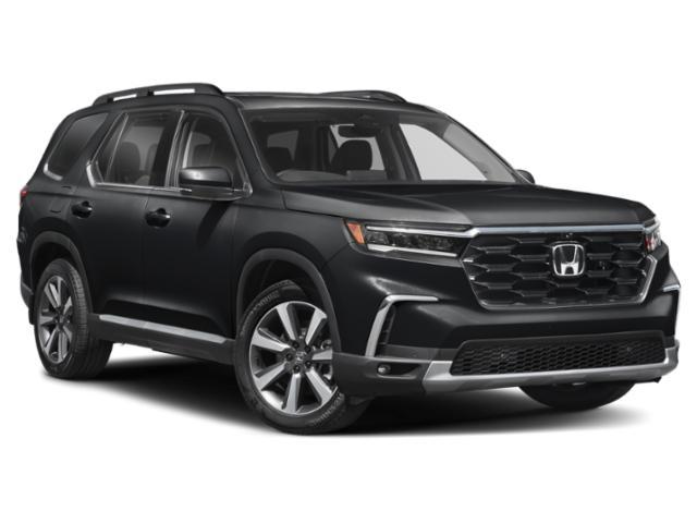 new 2025 Honda Pilot car, priced at $54,475