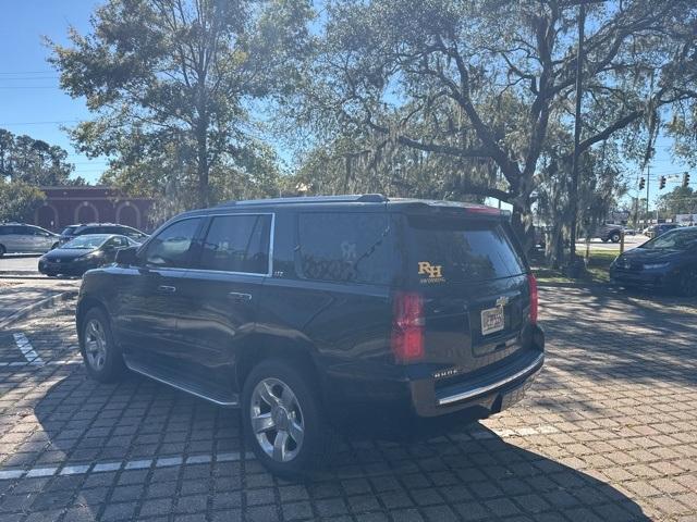 used 2016 Chevrolet Tahoe car, priced at $24,916