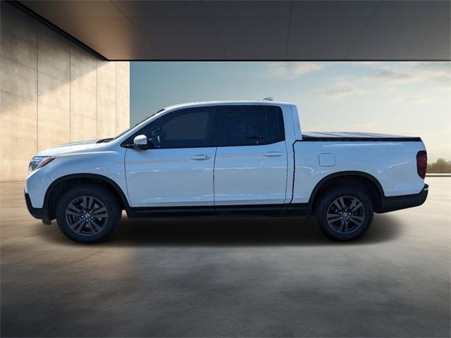 used 2019 Honda Ridgeline car, priced at $25,672