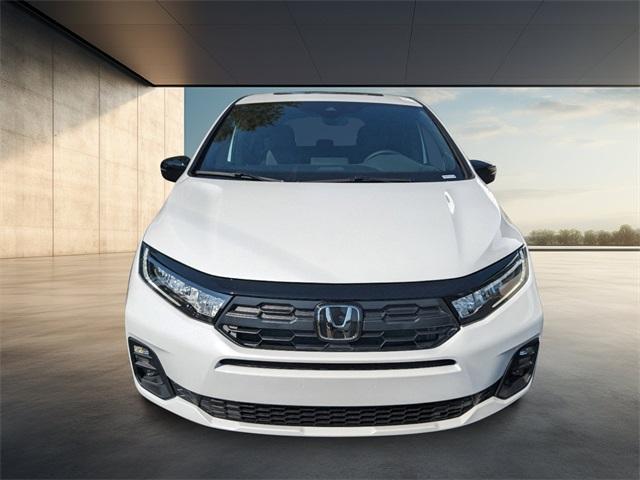 new 2025 Honda Odyssey car, priced at $44,920