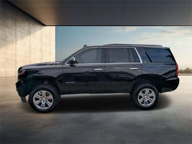 used 2016 Chevrolet Tahoe car, priced at $20,939