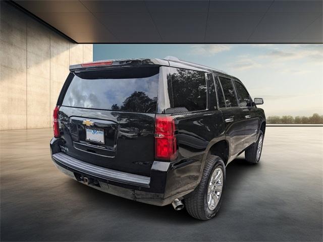 used 2016 Chevrolet Tahoe car, priced at $20,939