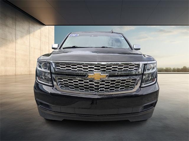 used 2016 Chevrolet Tahoe car, priced at $20,939