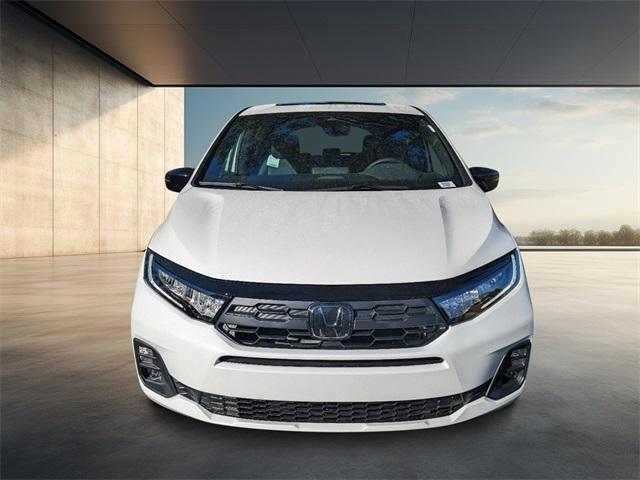 new 2025 Honda Odyssey car, priced at $44,920