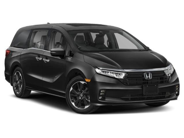 new 2024 Honda Odyssey car, priced at $51,765