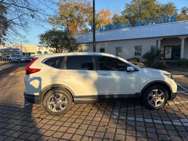 used 2019 Honda CR-V car, priced at $26,943