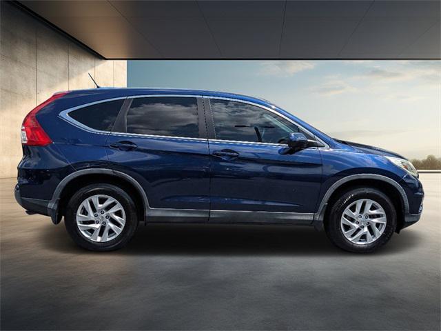 used 2016 Honda CR-V car, priced at $14,995