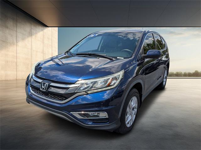 used 2016 Honda CR-V car, priced at $14,995