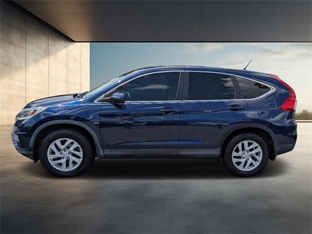 used 2016 Honda CR-V car, priced at $14,995