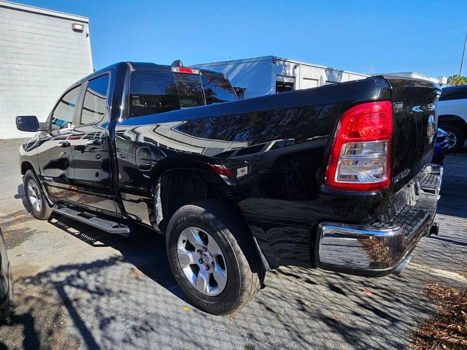 used 2020 Ram 1500 car, priced at $25,568